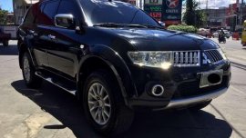 Mitsubishi Montero Sport GLS Automatic 2009