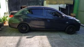 Mitsubishi Mirage G4 GLX1 for sale