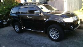 Mitsubishi Montero GLs 2010 for sale