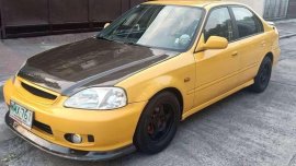Honda Civic SiR 2000 for sale