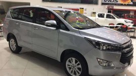 2019 Toyota Innova for sale