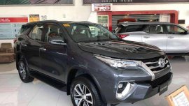 2019 Toyota Fortuner for sale