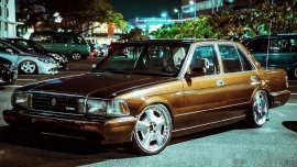 Toyota Crown 1989 for sale