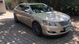 2008 Toyota Camry 3.5Q for sale 