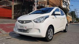 Fastbreak 2018 Hyundai Eon Manual for sale 