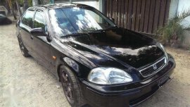 Honda Civic vti 1996 for sale