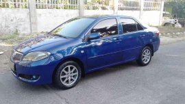 2006 Toyota Vios E manual for sale