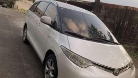 Toyota Previa 2007 for sale