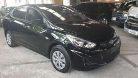 2018 Hyundai Accent 1.6L Manual Hatchback 