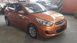 2017 Hyundai Accent Hatchback Crdi Automatic