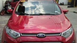 Ford Ecosport 2015 for sale 