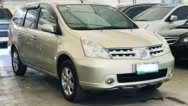 2009 Nissan Grand Livina 18 AT for sale