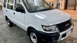 Isuzu Crosswind DSL XL MT 2016 for sale