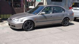 Honda Civic 1998 for sale 