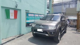 Mitsubishi Montero Sport 2014 for sale 