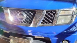 2009 Nissan Navara for sale