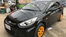 2016 Hyundai Accent MT for sale