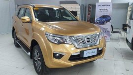 Nissan Terra 2019 VL AT for sale