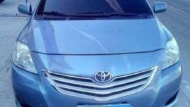 Toyota Vios 2011 for sale