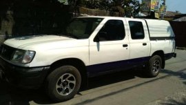 Nissan Frontier Bravado 2010 for sale