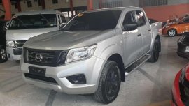 2017 Nissan Navara 4x2 Calibre Manual AutoRoyale.Lito
