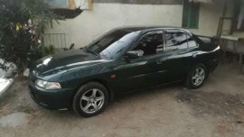 Mitsubishi Lancer 1997 for sale