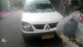 Mitsubishi Adventure 2008 UV express for sale
