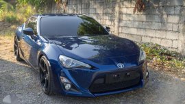 Toyota 86 2013 for sale
