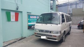 Nissan Urvan 2014 for sale 