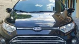 2017 Ford Ecosport trend automatic for sale