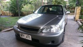 Honda Civic Vti 1999 FOR SALE