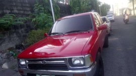 Toyota Hilux 1995 for sale