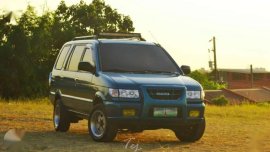 Isuzu Crosswind XTO MT 2004 for sale
