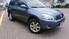 Toyota Rav4 AT 2008 for sale
