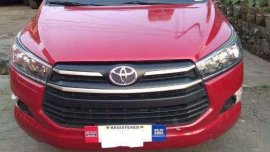 Toyota Innova 2018 for sale 