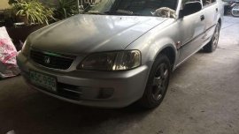 Honda City 2001 for sale