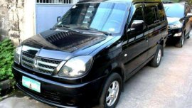 Mitsubishi Adventure 2012 MT for sale