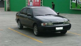 Nissan Sentra sedan model 1999 for sale