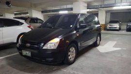 2009 Kia Carnival for sale