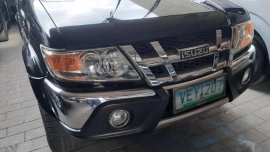 2010 Isuzu Sportivo matic for sale