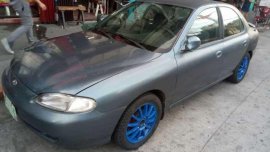 Hyundai Elantra local fresh 2000 for sale