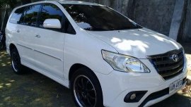 Toyota Innova 2014 for sale