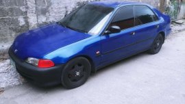 Honda Civic ESI 1993 for sale