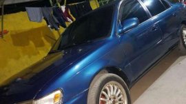 Toyota Corolla gli 1993 for sale