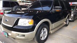 2006 Ford Expedition Eddie Bauer A/T for sale