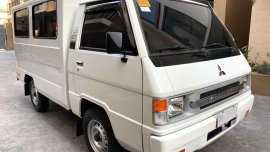 2016 Mitsubishi L300 FB for sale 