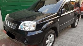 2013 Nissan Xtrail 4x2 Automatic for sale