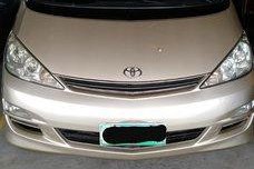 Toyota Previa 2005 for sale