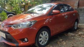 Toyota Vios E 2016 for sale 