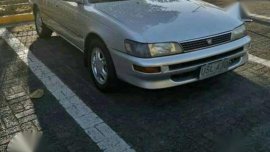 Toyota Corolla Gli 1997 for sale